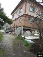 Earthquake: Kavaşlı Turkey,  February 2023