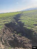 Earthquake: Kılılı Turkey,  February 2023