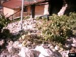 Earthquake: Celano Italy,  April 2009