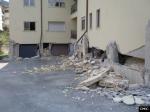 Earthquake: L'Aquila Italy,  April 2009
