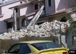 Earthquake: L'Aquila Italy,  April 2009
