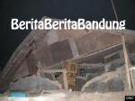 Earthquake: Baleendah Indonesia,  September 2009