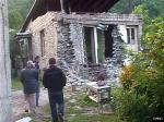 Earthquake: Oni Georgia,  September 2009