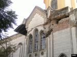 Earthquake: Talca Chile,  February 2010