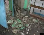 Earthquake: Tilichiki Russia,  April 2006