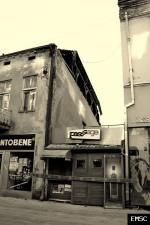 Earthquake: Kraljevo Serbia,  November 2010