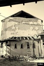 Earthquake: Kraljevo Serbia,  November 2010