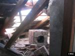 Earthquake: Kraljevo Serbia,  November 2010