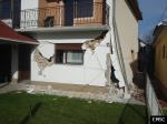 Earthquake: Kraljevo Serbia,  November 2010