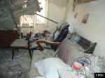 Earthquake: Kraljevo Serbia,  November 2010