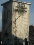 Earthquake: Kraljevo Serbia,  November 2010