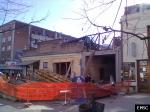 Earthquake: Kraljevo Serbia,  November 2010