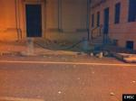 Earthquake: Sant'Ambrogio di Valpolicella Italy,  January 2012