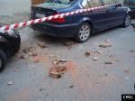 Earthquake: Viadana Italy,  January 2012