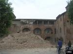Earthquake: Finale Emilia Italy,  May 2012