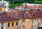 Earthquake: Pernik Bulgaria,  May 2012
