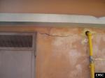 Earthquake: Viadana Italy,  May 2012