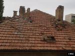 Earthquake: Radomir Bulgaria,  July 2012