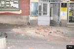 Earthquake: Zenica Bosnia and Herzegovina,  July 2012
