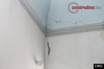 Earthquake: Zenica Bosnia and Herzegovina,  July 2012