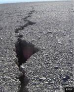 Earthquake: Marand Iran,  August 2012