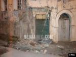 Earthquake: Bejaïa Algeria,  November 2012
