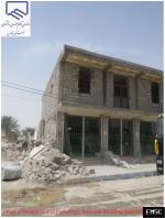 Earthquake: Kaki Iran,  April 2013
