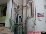Earthquake: Bejaia Algeria,  May 2013