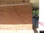Earthquake: Equi Terme Italy,  June 2013