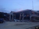 Earthquake: Sagbayan Philippines,  October 2013
