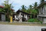 Earthquake: Loboc Philippines,  October 2013