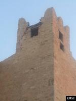 Earthquake: Al Munastîr Tunisia,  October 2013