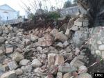 Earthquake:  Greece,  February 2014