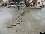 Earthquake: Lixouri Greece,  February 2014