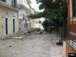 Earthquake: Lixouri Greece,  February 2014