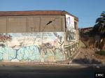 Earthquake: Iquique Chile,  April 2014