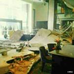 Earthquake: Manado Indonesia,  November 2014