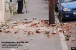 Earthquake: Folkestone United Kingdom,  April 2007