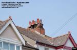 Earthquake: Folkestone United Kingdom,  April 2007