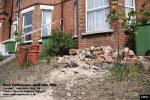 Earthquake: Folkestone United Kingdom,  April 2007