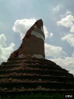 Earthquake: Kathmandu Nepal,  April 2015