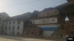 Earthquake: Kathmandu Nepal,  April 2015