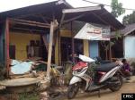 Earthquake: Sorong Indonesia,  September 2015