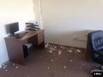 Earthquake: Kabul Afghanistan,  October 2015