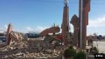 Earthquake:  Afghanistan,  October 2015