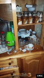 Earthquake: Nador Morocco,  March 2016