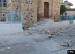 Earthquake: Psevdas Cyprus,  May 2016