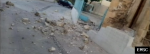Earthquake: Psevdas Cyprus,  May 2016