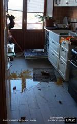 Earthquake: Leonessa Italy,  October 2016