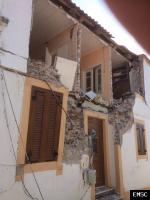 Earthquake: Vrisa Greece,  June 2017
